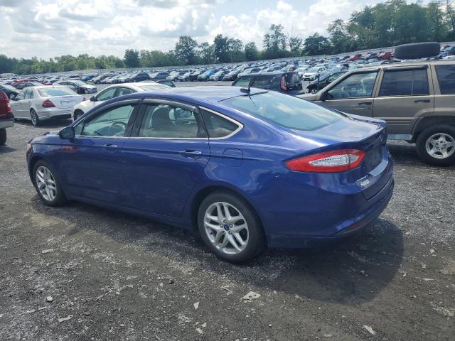 Photo 2 from auction – 2014 FORD FUSION SE with VIN 3FA6P0HD3ER333528