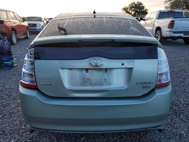 Photo 6 from auction – 2009 TOYOTA PRIUS with VIN JTDKB20U893491219