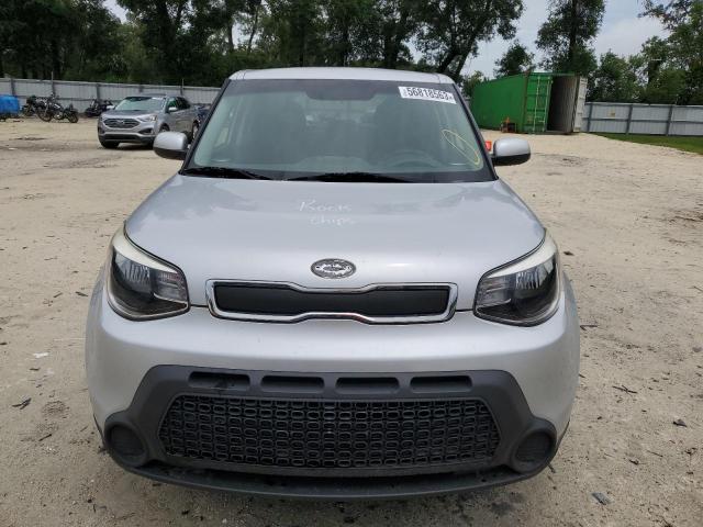 Photo 5 from auction – 2015 KIA SOUL with VIN KNDJN2A27F7761951