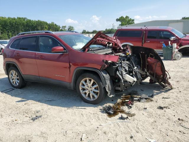 Photo 4 from auction – 2016 JEEP 15 FT with VIN 1C4PJMDBXGW175605