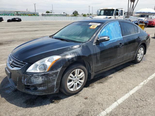 Фото 1 с аукциона – 2012 NISSAN ALTIMA BAS с VIN 1N4AL2AP0CC130307
