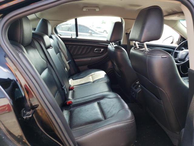Photo 10 from auction – 2012 FORD TAURUS LIM with VIN 1FAHP2FW4CG101873