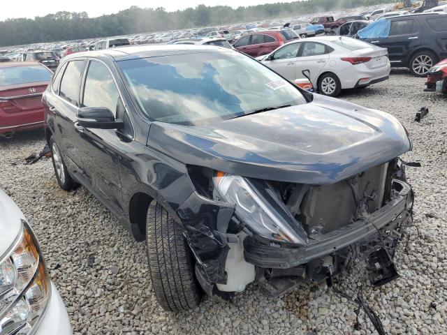 Photo 4 from auction – 2020 FORD EDGE TITAN with VIN 2FMPK4K98LBA72302