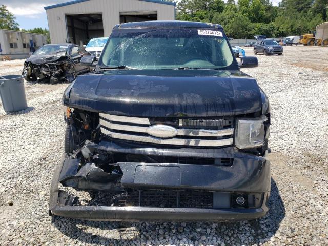 Photo 5 from auction – 2012 FORD FLEX SEL with VIN 2FMGK5CC0CBD21305