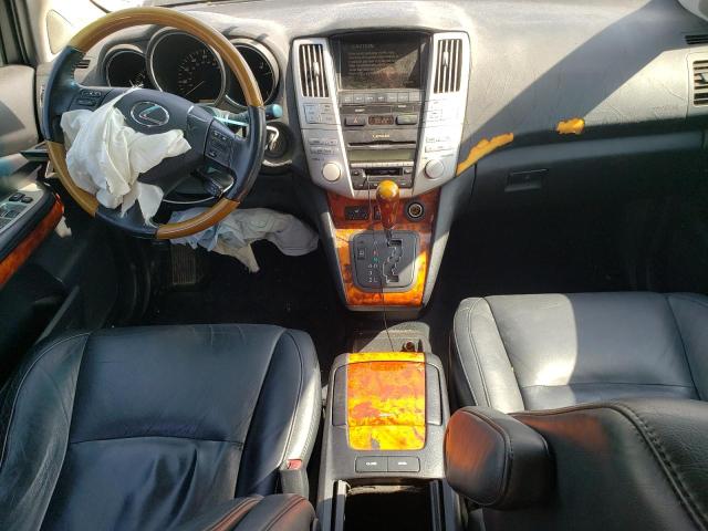 Photo 8 from auction – 2005 LEXUS RX 330 with VIN 2T2HA31U95C085044