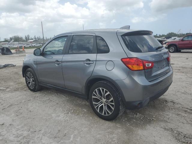 Photo 2 from auction – 2017 MITSUBISHI OUTLANDER with VIN JA4AP3AU8HZ046762