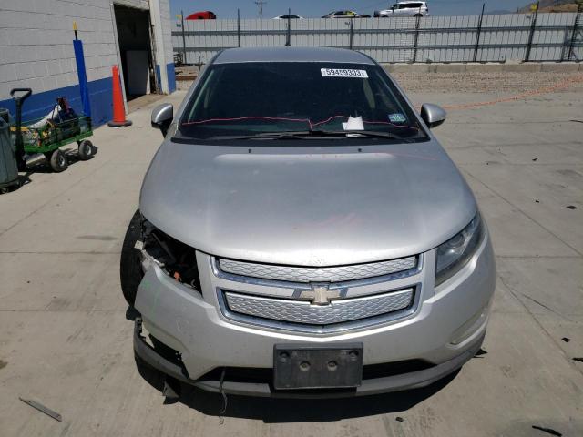 Photo 5 from auction – 2014 CHEVROLET VOLT with VIN 1G1RF6E47EU151849