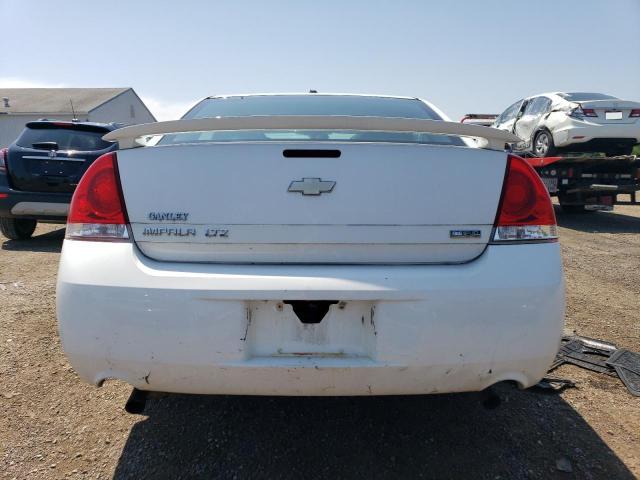 Photo 6 from auction – 2012 CHEVROLET IMPALA LTZ with VIN 2G1WC5E36C1202571