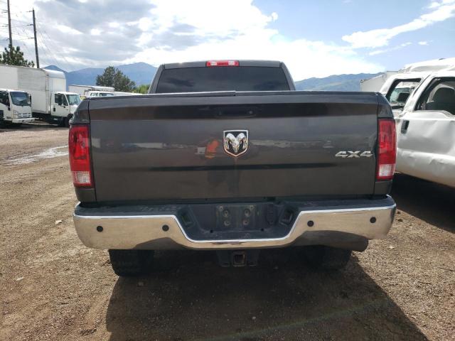 Photo 6 from auction – 2017 RAM 2500 ST with VIN 3C6UR5CLXHG694642