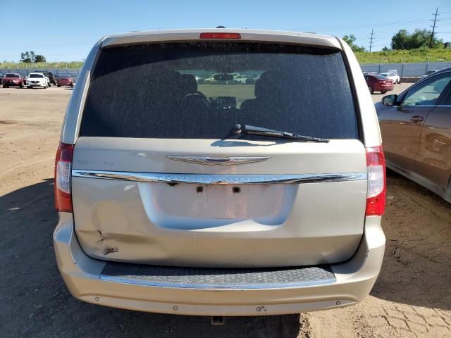 Photo 6 from auction – 2012 CHRYSLER TOWN & COU with VIN 2C4RC1BG1CR376280