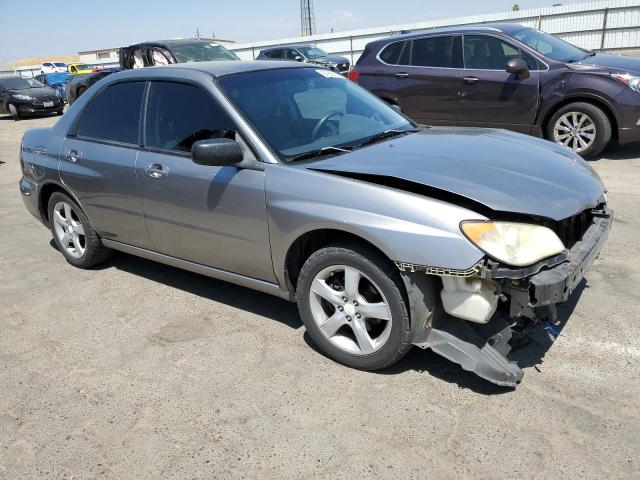 Photo 4 from auction – 2007 SUBARU IMPREZA 2. with VIN JF1GD61667H521637