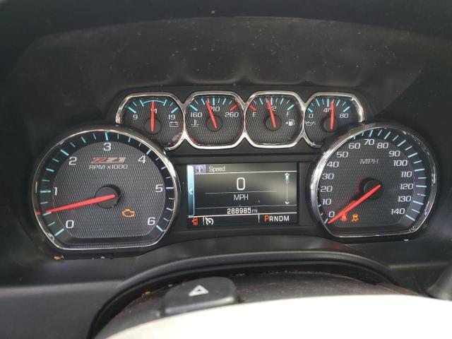 Photo 9 from auction – 2014 CHEVROLET SILVERADO with VIN 3GCUKREC0EG413199