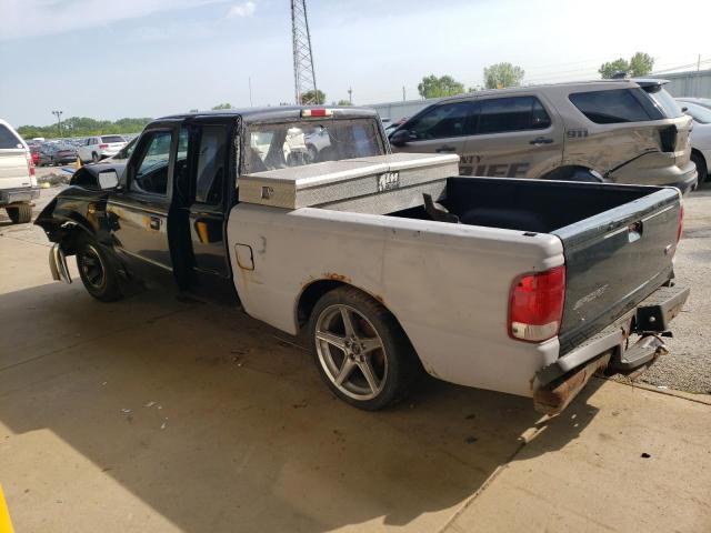 Photo 2 from auction – 2004 FORD RANGER SUP with VIN 1FTYR14V6YPB12681