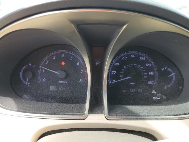 Фото 9 с аукциона – 2011 TOYOTA AVALON BAS с VIN 4T1BK3DB4BU404815
