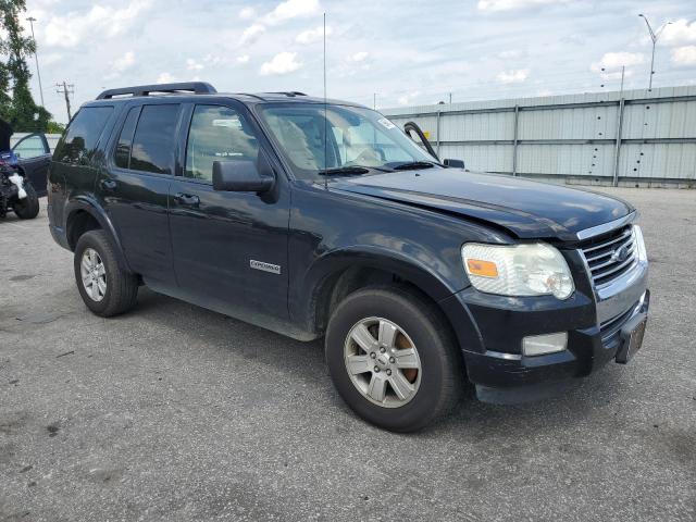 Photo 4 from auction – 2008 FORD EXPLORER X with VIN 1FMEU73EX8UA67361