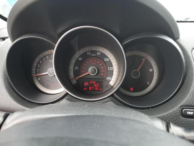 Foto 9 de la subasta – 2011 KIA FORTE EX con VIN KNAFU5A28B5395379