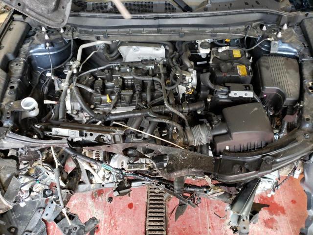 Photo 12 from auction – 2021 MAZDA CX-5 TOURI with VIN JM3KFACM5M0399822
