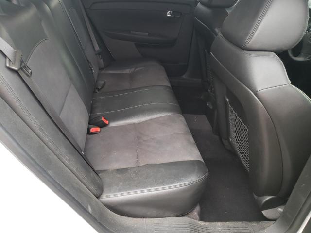 Photo 10 from auction – 2010 CHEVROLET MALIBU 2LT with VIN 1G1ZD5EB7AF147846