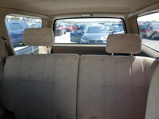Photo 10 from auction – 2002 TOYOTA 4RUNNER SR with VIN JT3GN86R520248949