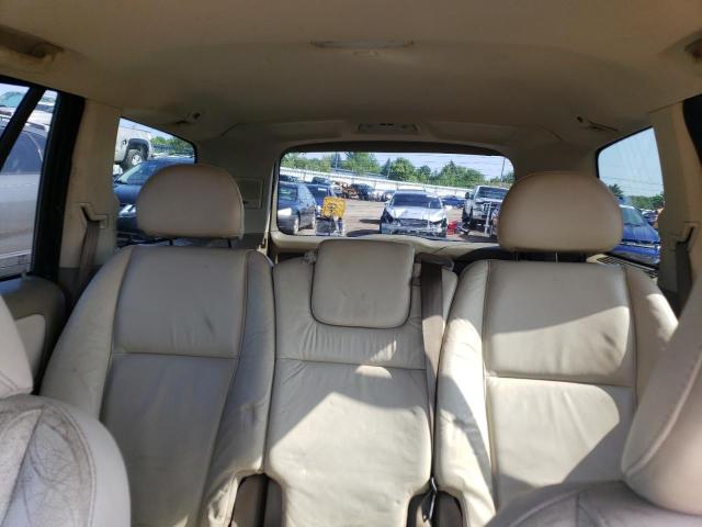 Photo 10 from auction – 2010 VOLVO XC90 3.2 with VIN YV4982CY9A1563053