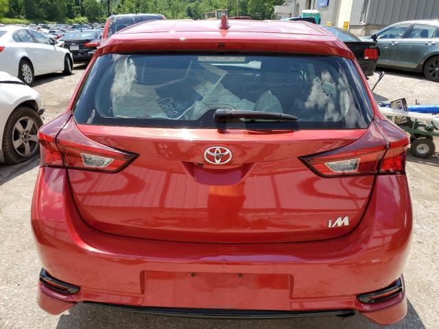 Photo 6 from auction – 2017 TOYOTA COROLLA IM with VIN JTNKARJE6HJ534447