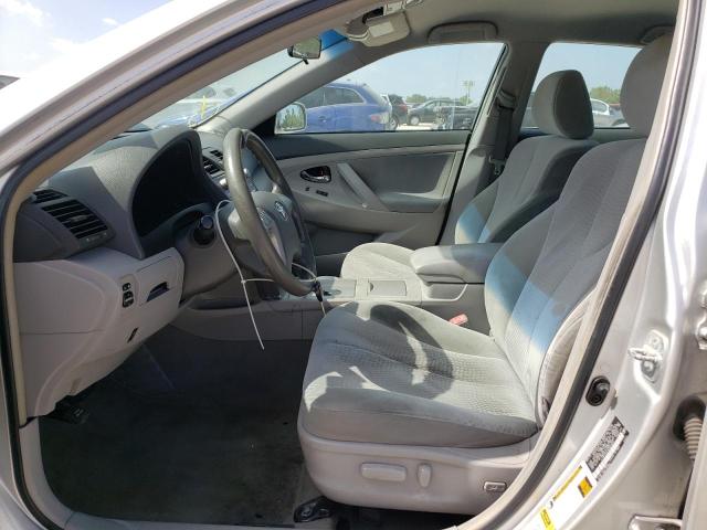 Photo 7 from auction – 2011 TOYOTA CAMRY BASE with VIN 4T4BF3EK1BR099895