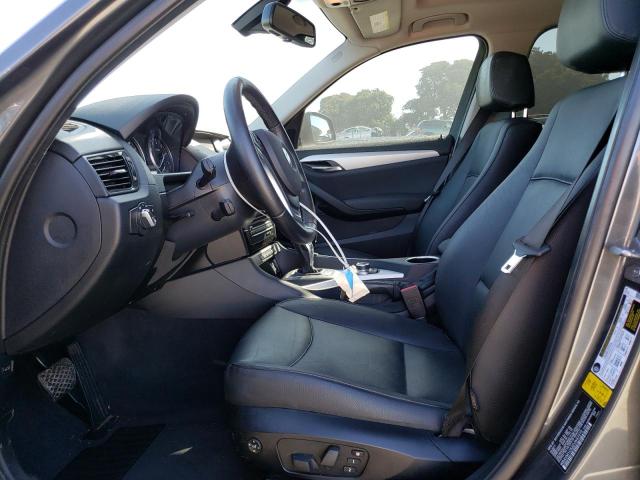 Photo 7 from auction – 2014 BMW X1 SDRIVE2 with VIN WBAVM1C52EVW47272