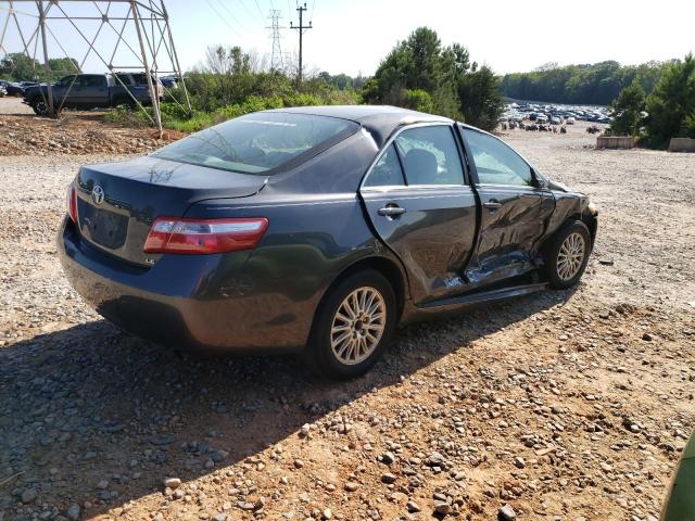 Photo 3 from auction – 2008 TOYOTA CAMRY CE with VIN 4T1BE46K78U783070