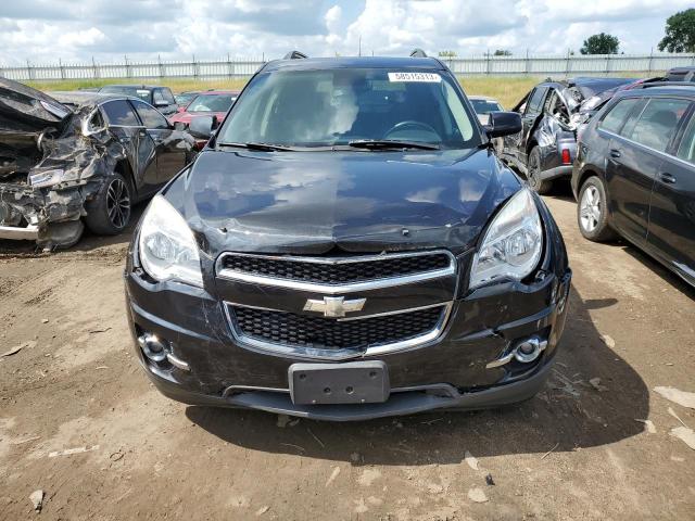 Photo 5 from auction – 2012 CHEVROLET EQUINOX LT with VIN 2GNALPEK9C6349966