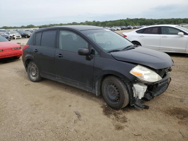 Photo 4 from auction – 2008 NISSAN VERSA S with VIN 3N1BC13E38L431737