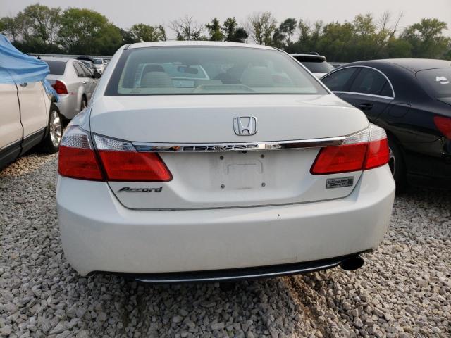 Photo 6 from auction – 2013 HONDA ACCORD EX with VIN 1HGCR2F73DA130911