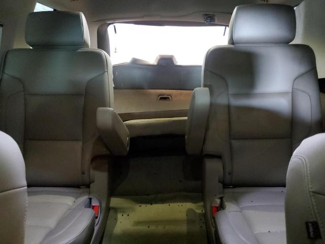 Photo 10 from auction – 2016 CHEVROLET TAHOE C150 with VIN 1GNSCBKC7GR417325
