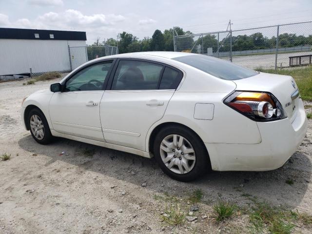 Photo 2 from auction – 2012 NISSAN ALTIMA BAS with VIN 1N4AL2AP7CC176538