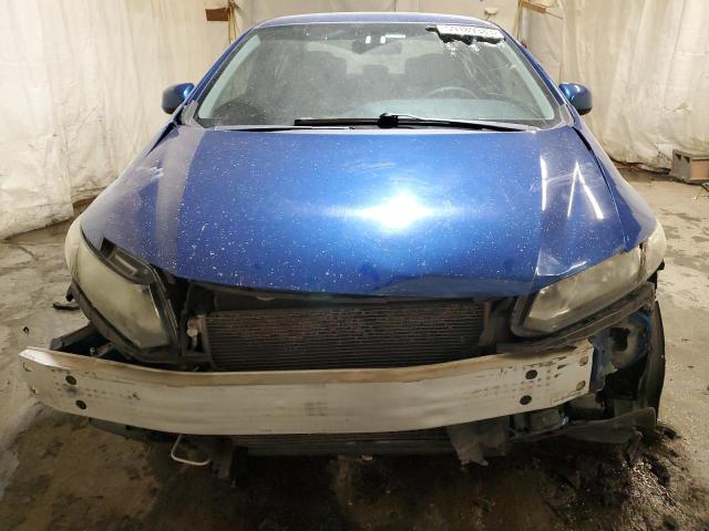 Photo 5 from auction – 2013 HONDA CIVIC LX with VIN 19XFB2F55DE272916