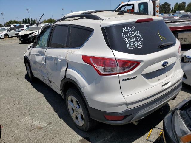 Photo 2 from auction – 2016 FORD ESCAPE SE with VIN 1FMCU9G98GUC80954
