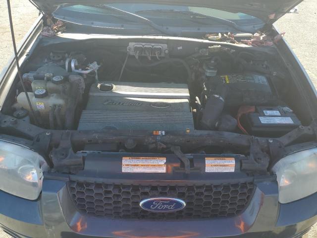 Photo 12 from auction – 2006 FORD ESCAPE HEV with VIN 1FMCU95H46KD49031