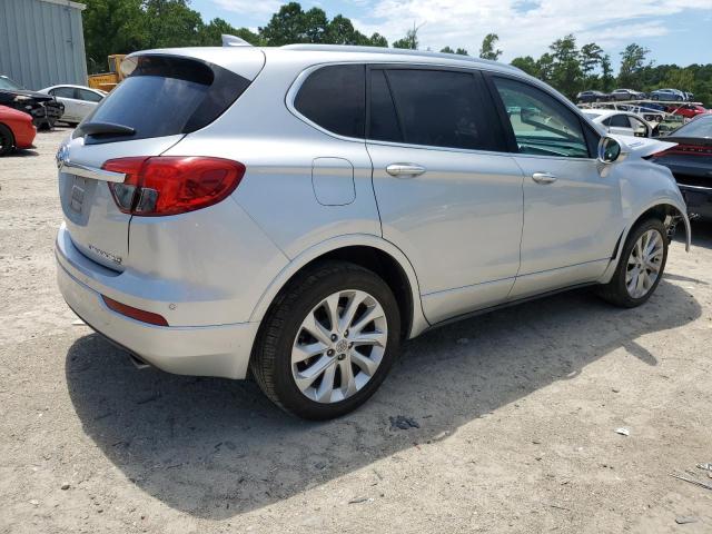 Photo 3 from auction – 2016 BUICK ENVISION P with VIN LRBFXESX6GD170670