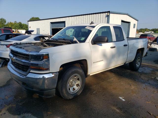 Photo 1 from auction – 2016 CHEVROLET SILVERADO with VIN 1GCVKNEH2GZ219768