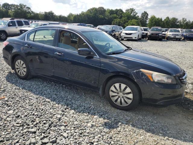 Photo 4 from auction – 2012 HONDA ACCORD LX with VIN 1HGCP2F32CA185464