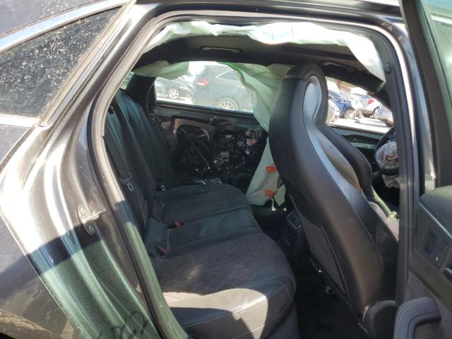 Photo 10 from auction – 2018 AUDI S4 PREMIUM with VIN WAUC4AF46JA234248