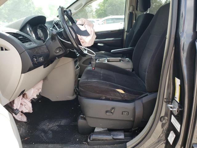 Photo 7 from auction – 2011 DODGE GRAND CARA with VIN 2D4RN5DG7BR661646