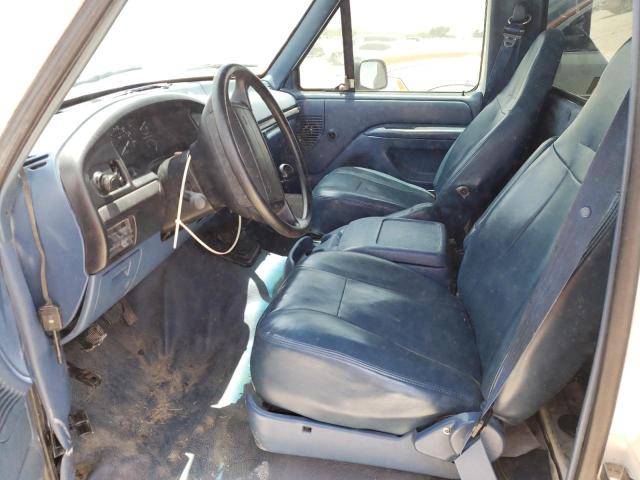 Photo 7 from auction – 1994 FORD F150 with VIN 2FTDF15Y8RCA52132