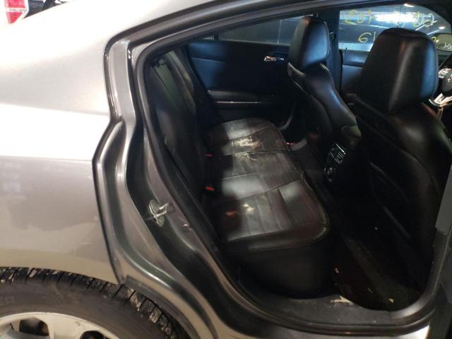 Photo 10 from auction – 2012 DODGE CHARGER SX with VIN 2C3CDXHG2CH261047