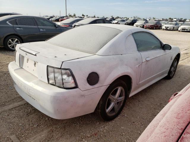 Photo 3 from auction – 2001 FORD MUSTANG with VIN 1FAFP40441F133512
