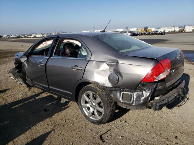 Photo 2 from auction – 2010 MERCURY MILAN PREM with VIN 3MEHM0JA4AR664705