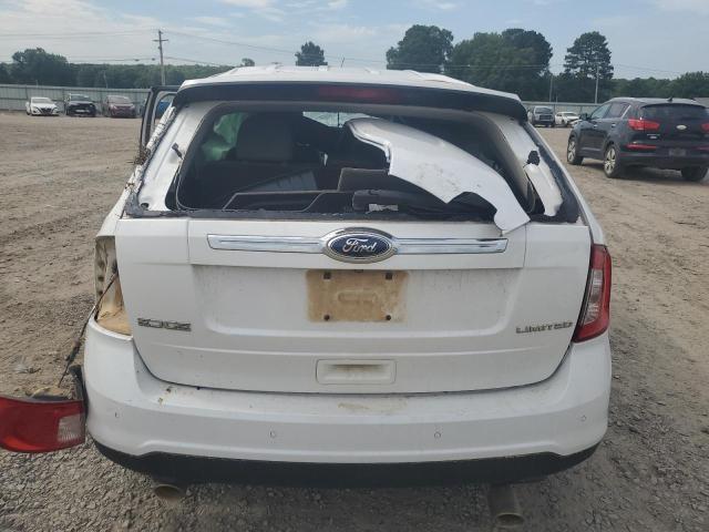 Photo 6 from auction – 2014 FORD EDGE LIMIT with VIN 2FMDK3KC5EBA38216