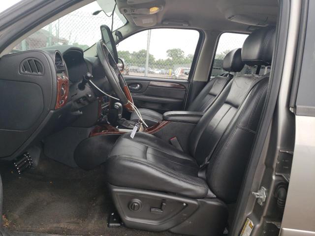 Photo 7 from auction – 2005 GMC ENVOY with VIN 1GKET63MX52351142
