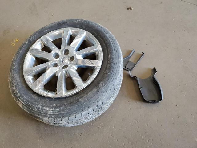 Photo 12 from auction – 2011 FORD EDGE SEL with VIN 2FMDK4JC4BBA75857