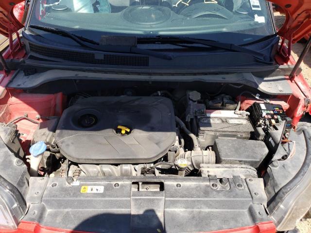 Photo 12 from auction – 2015 KIA SOUL + with VIN KNDJP3A59F7753165