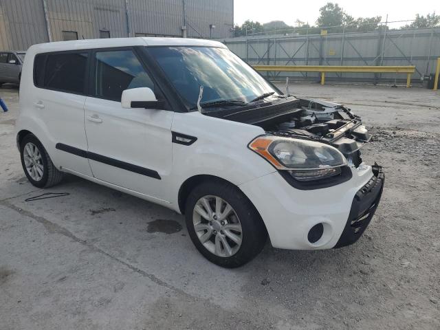Photo 4 from auction – 2013 KIA SOUL with VIN KNDJT2A51D7776152